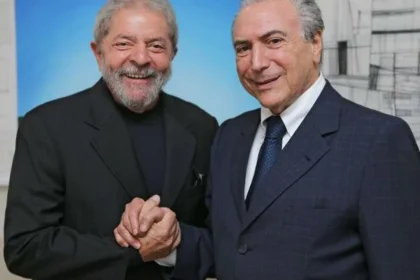 Banco Master: Colunista afirma que Vorcaro teria financiado filmes sobre Temer e Lula; citados negam Banco Master: Colunista afirma que Vorcaro teria financiado filmes sobre Temer e Lula; citados negam