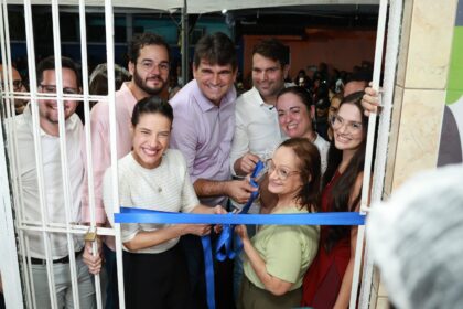 Prefeitura do Paudalho inaugura Cozinha Comunitária da Primavera e garante novos investimentos superiores a R$ 17 milhões em parceria com o Governo do Estado Prefeitura do Paudalho inaugura Cozinha Comunitária da Primavera e garante novos investimentos superiores a R$ 17 milhões em parceria com o Governo do Estado