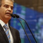 Coronel Feitosa defende Flávio Bolsonaro na Alepe e desafia PT a assinar CPMI do Banco Master Coronel Feitosa defende Flávio Bolsonaro na Alepe e desafia PT a assinar CPMI do Banco Master