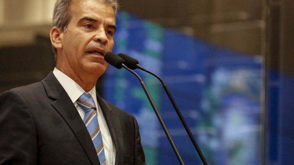 Coronel Feitosa defende Flávio Bolsonaro na Alepe e desafia PT a assinar CPMI do Banco Master