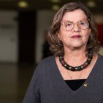 Teresa Leitão reúne aliados e movimentos sociais em plenária no Recife Teresa Leitão reúne aliados e movimentos sociais em plenária no Recife