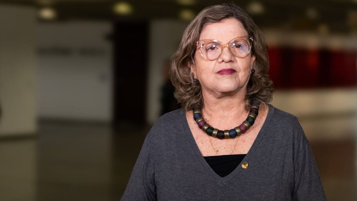 Teresa Leitão reúne aliados e movimentos sociais em plenária no Recife