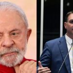 Nova pesquisa Datafolha aponta disputa acirrada entre Lula e Flávio Bolsonaro, ainda sem efeito do caso Máster Nova pesquisa Datafolha aponta disputa acirrada entre Lula e Flávio Bolsonaro, ainda sem efeito do caso Máster