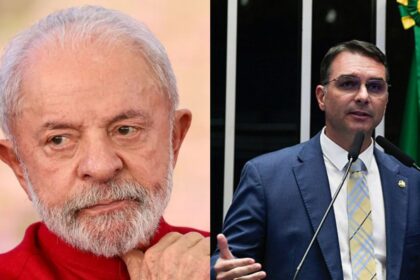 Nova pesquisa Datafolha aponta disputa acirrada entre Lula e Flávio Bolsonaro, ainda sem efeito do caso Máster Nova pesquisa Datafolha aponta disputa acirrada entre Lula e Flávio Bolsonaro, ainda sem efeito do caso Máster