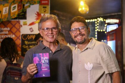 Federação PSOL-REDE confirma Ivan Moraes para o Governo de PE e Paulo Rubem para o Senado Federação PSOL-REDE confirma Ivan Moraes para o Governo de PE e Paulo Rubem para o Senado