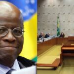 Joaquim Barbosa se filia ao DC para concorrer à presidência