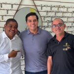 Túlio Arruda reúne em Camaragibe lideranças da infância, da fé e da inclusão Túlio Arruda reúne em Camaragibe lideranças da infância, da fé e da inclusão