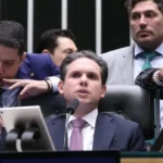 Motta diz que pedido de CPI do Master vai ter tratamento regimental