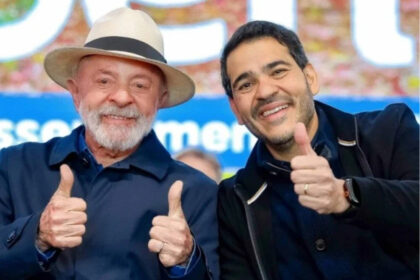 Lula insiste em Messias e prepara nova indicação ao STF