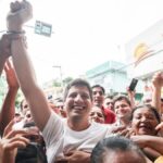 João Campos dispara contra Raquel Lyra: “não dá conta”