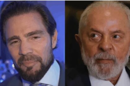 Empresa de Vorcaro fechou mais de R$ 303 milhões em contratos com Governo Lula, diz site