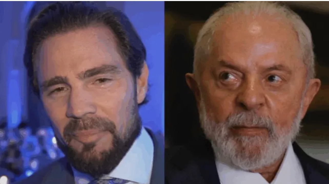 Empresa de Vorcaro fechou mais de R$ 303 milhões em contratos com Governo Lula, diz site