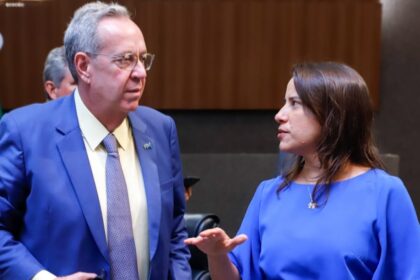 Álvaro Porto acusa SDS de violar sua intimidade em investigação; governo nega irregularidade