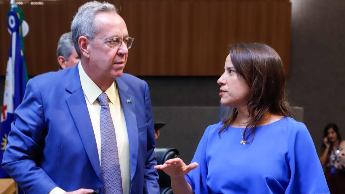 Álvaro Porto acusa SDS de violar sua intimidade em investigação; governo nega irregularidade