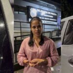 Atentado contra secretária do Cabo foi forjado, diz Polícia Civil
