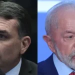 Atlas: Flávio cai seis pontos e tem 41,8% contra 48,9% de Lula no 2º turno