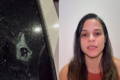 Secretária da Mulher do Cabo rebate acusação da Polícia de que ataque teria sido forjado