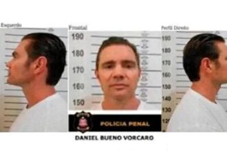 Vorcaro é transferido para cela comum na carceragem da PF enquanto aguarda análise de delação