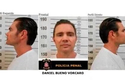 Vorcaro é transferido para cela comum na carceragem da PF enquanto aguarda análise de delação