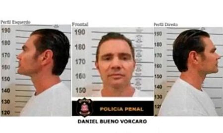 Vorcaro é transferido para cela comum na carceragem da PF enquanto aguarda análise de delação Vorcaro é transferido para cela comum na carceragem da PF enquanto aguarda análise de delação